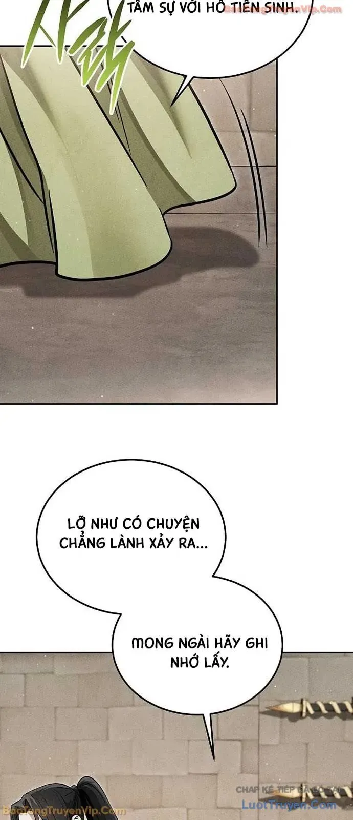 Thần Ma Đại Đế Chapter 44 - Trang 22