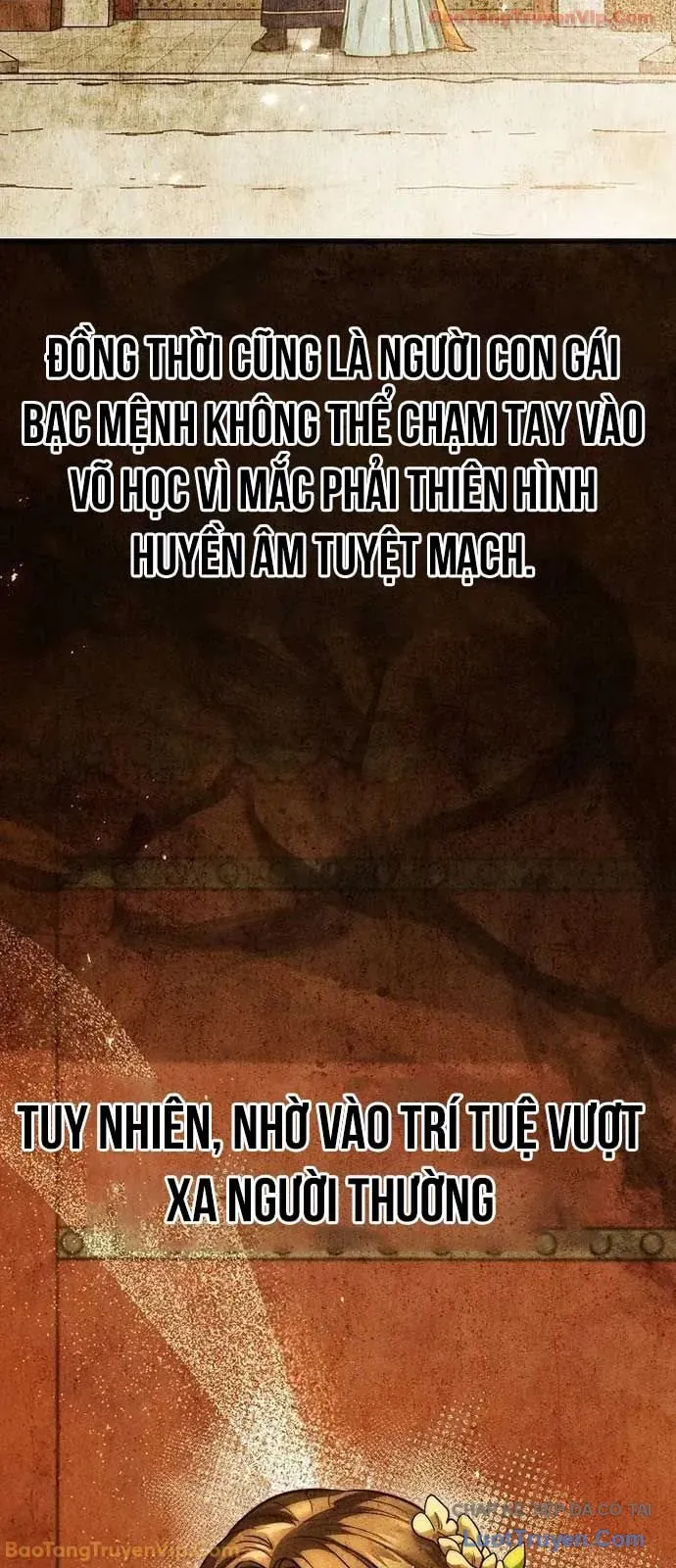 Thần Ma Đại Đế Chapter 44 - Trang 28