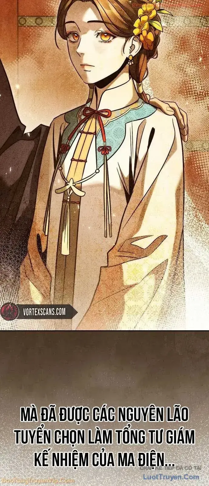 Thần Ma Đại Đế Chapter 44 - Trang 29