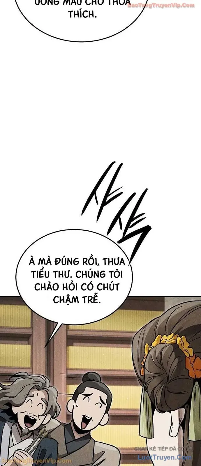 Thần Ma Đại Đế Chapter 44 - Trang 5