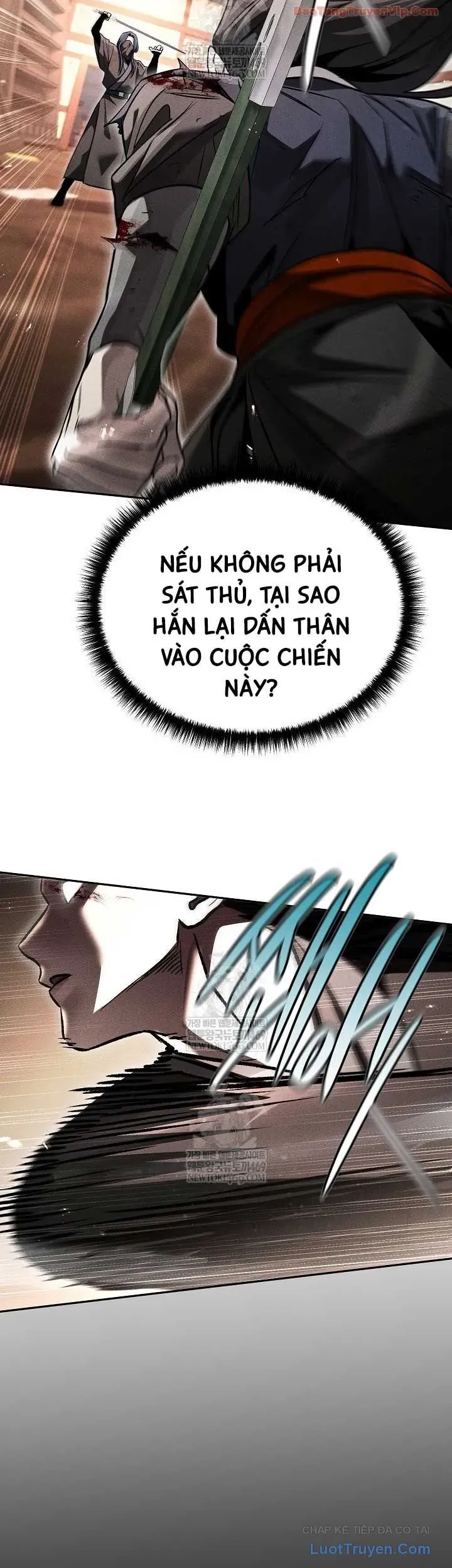 Thần Ma Đại Đế Chapter 45 - Trang 11