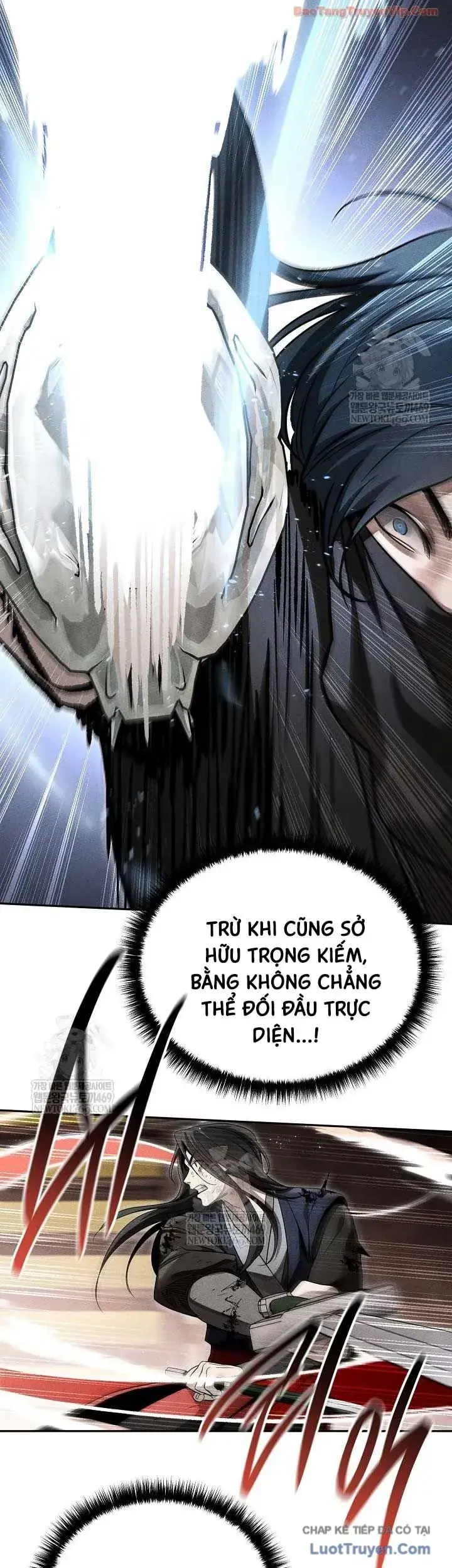 Thần Ma Đại Đế Chapter 45 - Trang 18