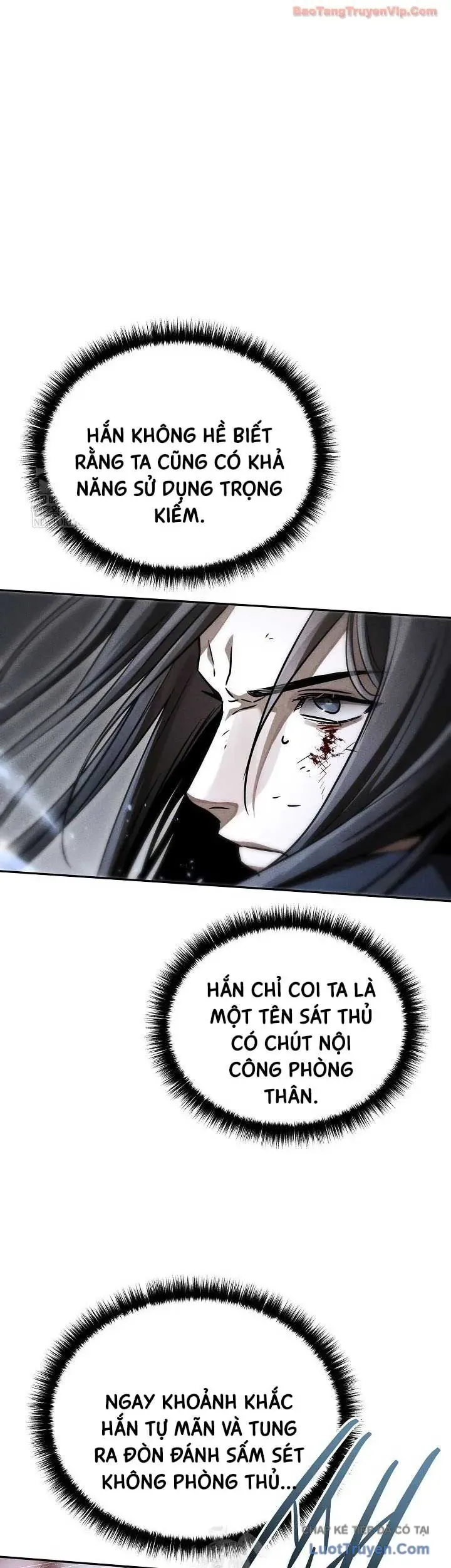 Thần Ma Đại Đế Chapter 45 - Trang 25