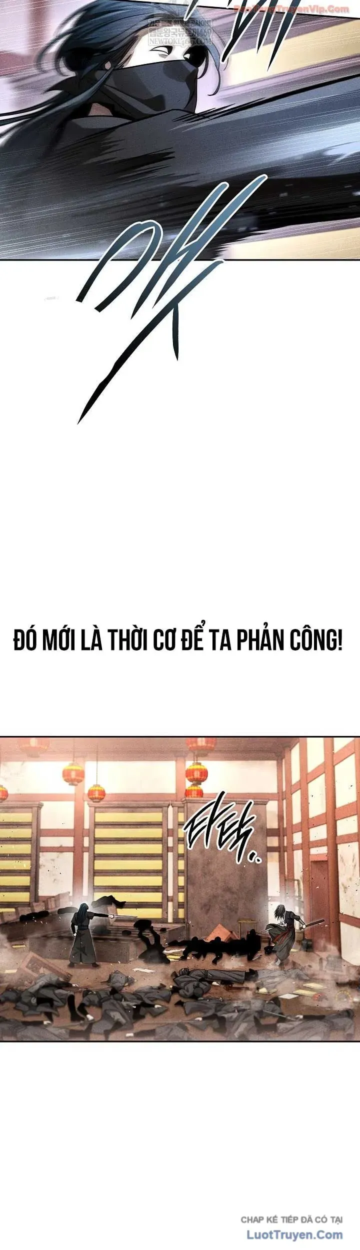 Thần Ma Đại Đế Chapter 45 - Trang 26