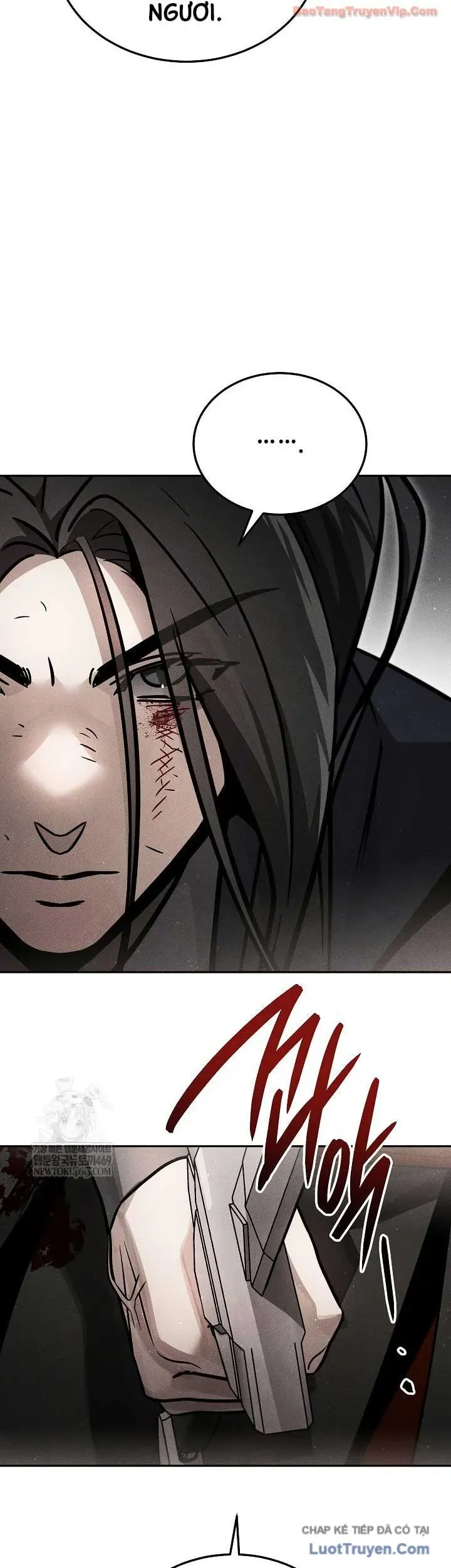 Thần Ma Đại Đế Chapter 45 - Trang 3