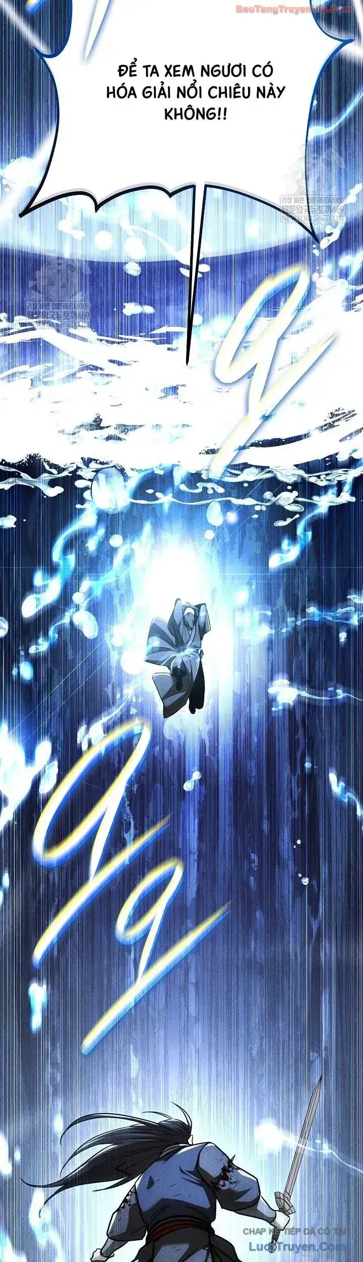 Thần Ma Đại Đế Chapter 45 - Trang 30