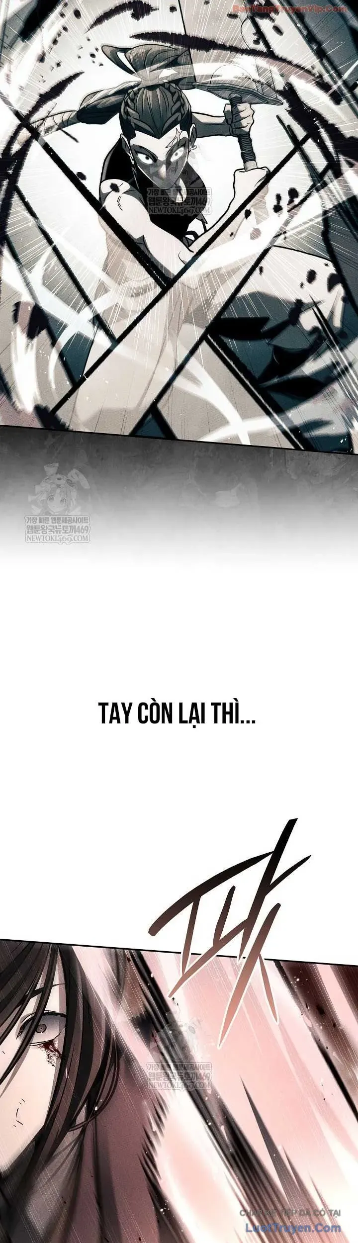 Thần Ma Đại Đế Chapter 45 - Trang 35
