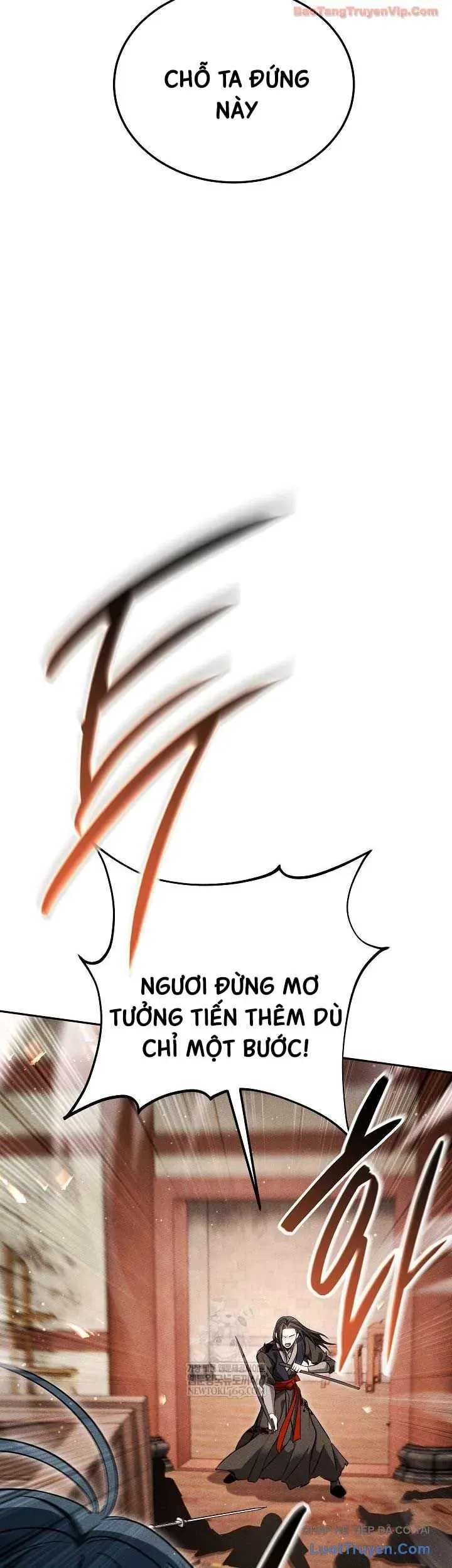 Thần Ma Đại Đế Chapter 45 - Trang 4