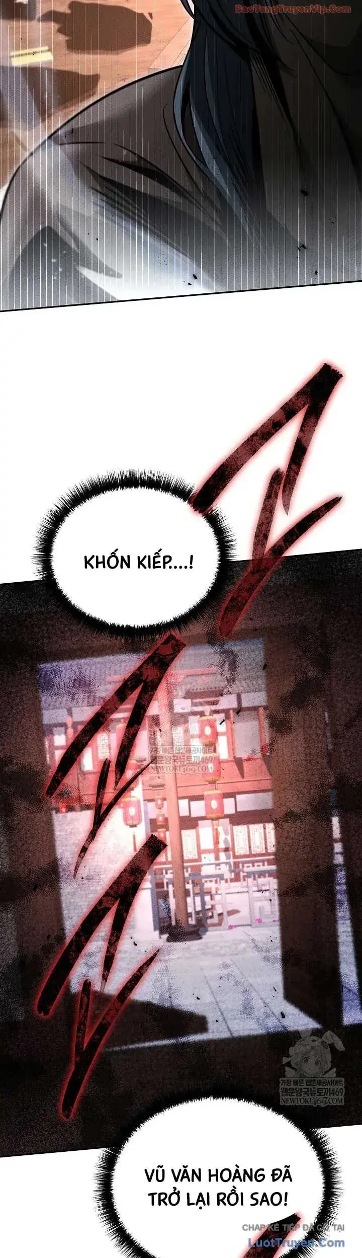 Thần Ma Đại Đế Chapter 45 - Trang 46