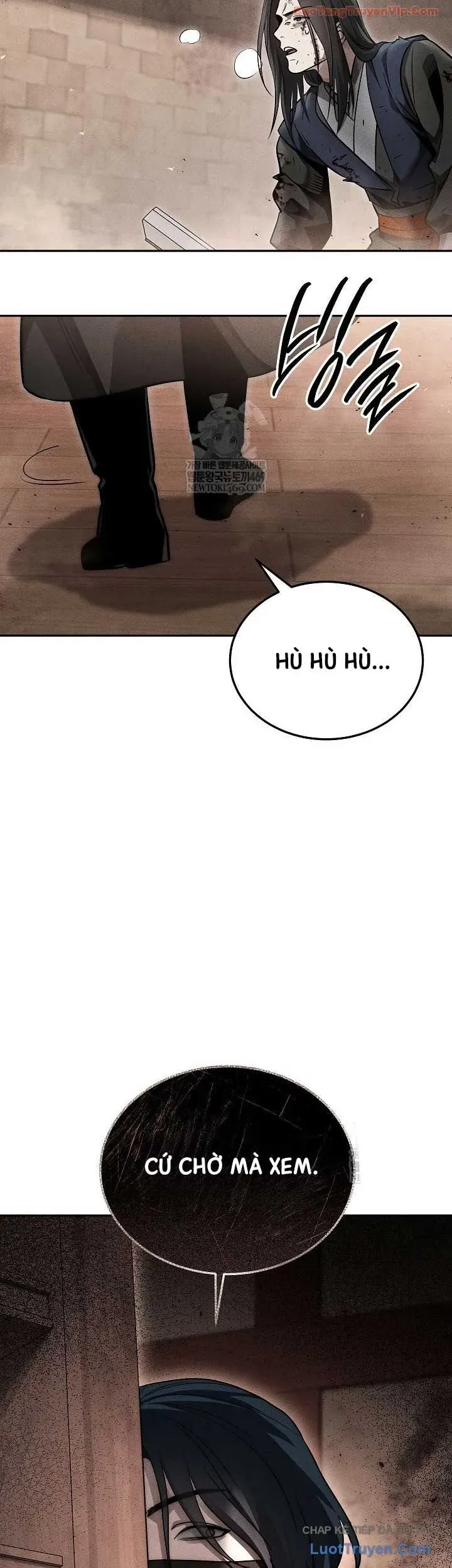 Thần Ma Đại Đế Chapter 45 - Trang 50