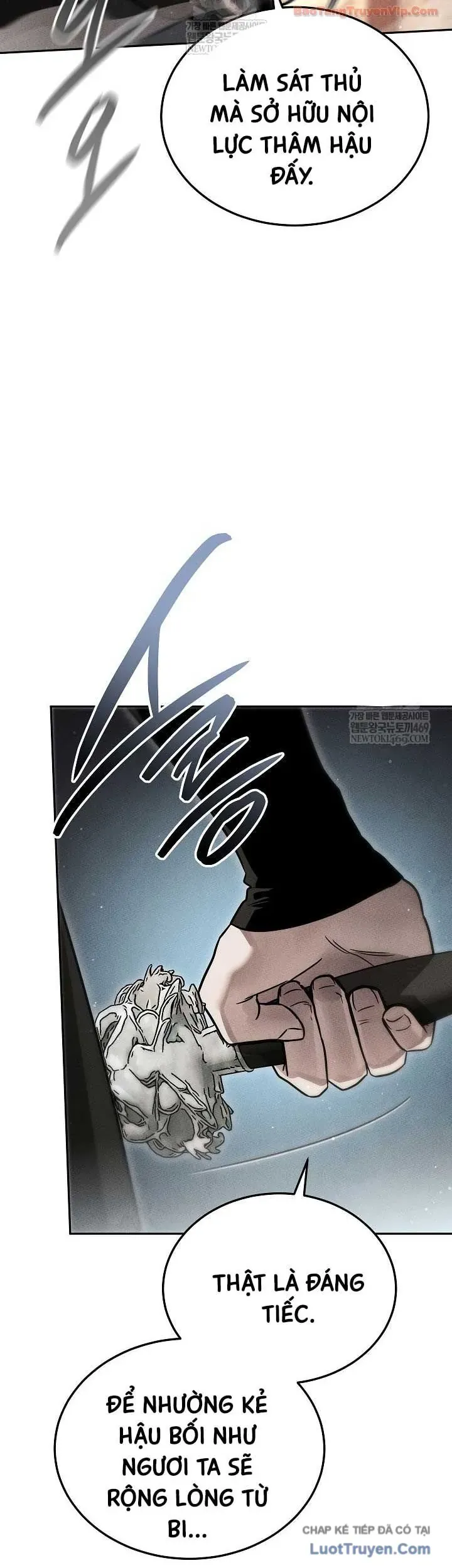 Thần Ma Đại Đế Chapter 45 - Trang 6