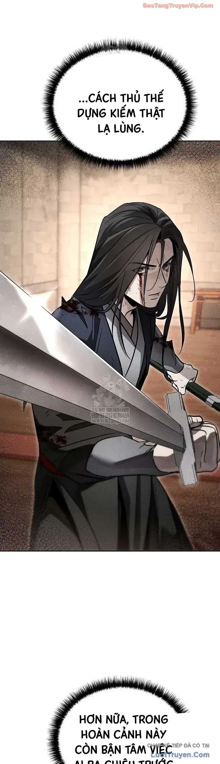 Thần Ma Đại Đế Chapter 45 - Trang 9