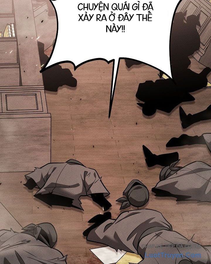 Thần Ma Đại Đế Chapter 46 - Trang 25