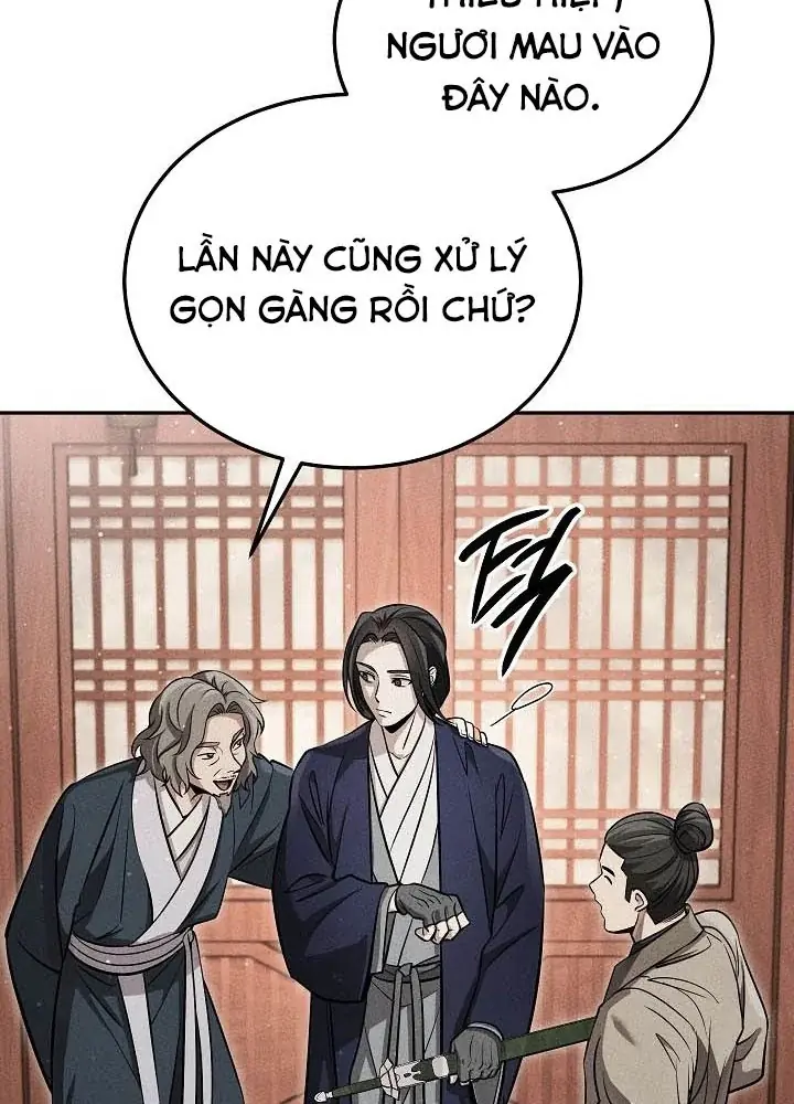 Thần Ma Đại Đế Chapter 47 - Trang 10