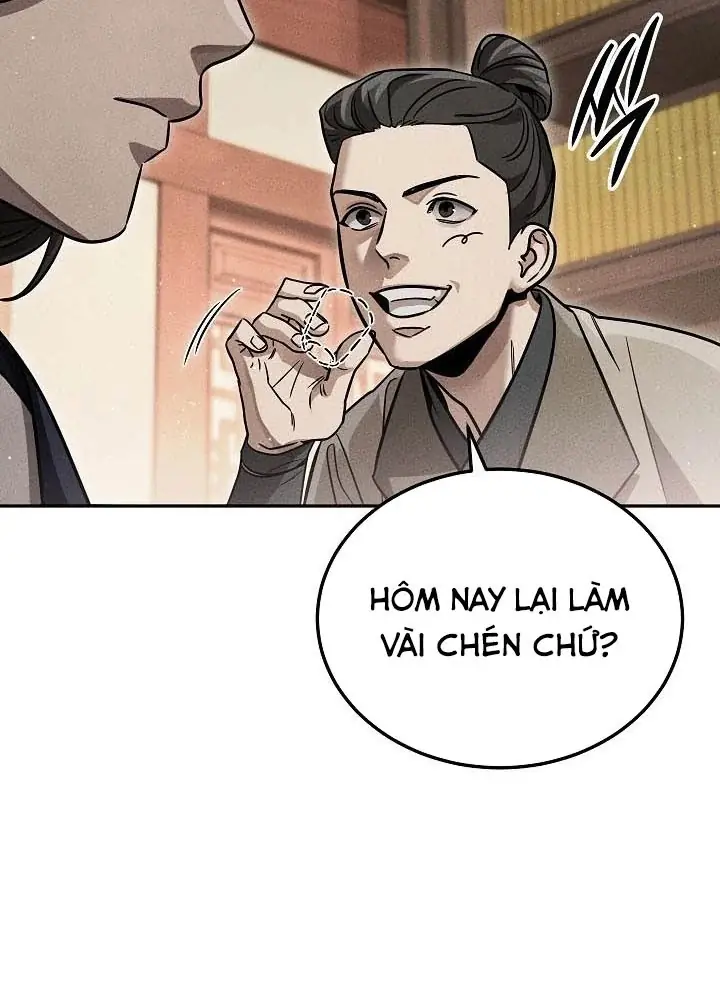Thần Ma Đại Đế Chapter 47 - Trang 13