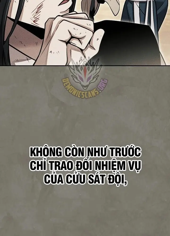 Thần Ma Đại Đế Chapter 47 - Trang 19