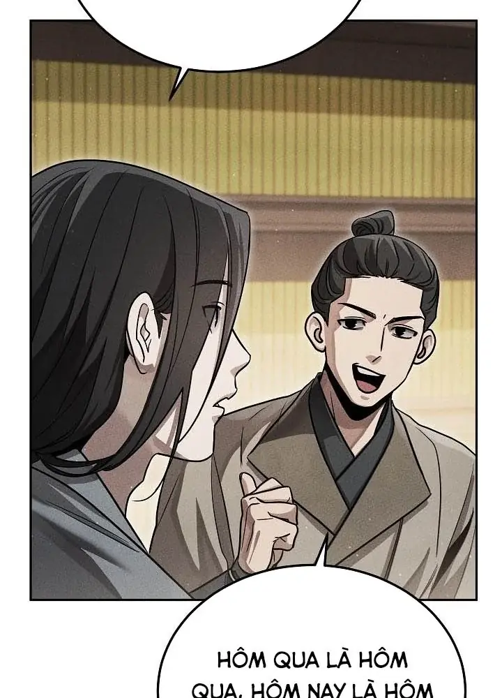 Thần Ma Đại Đế Chapter 47 - Trang 24