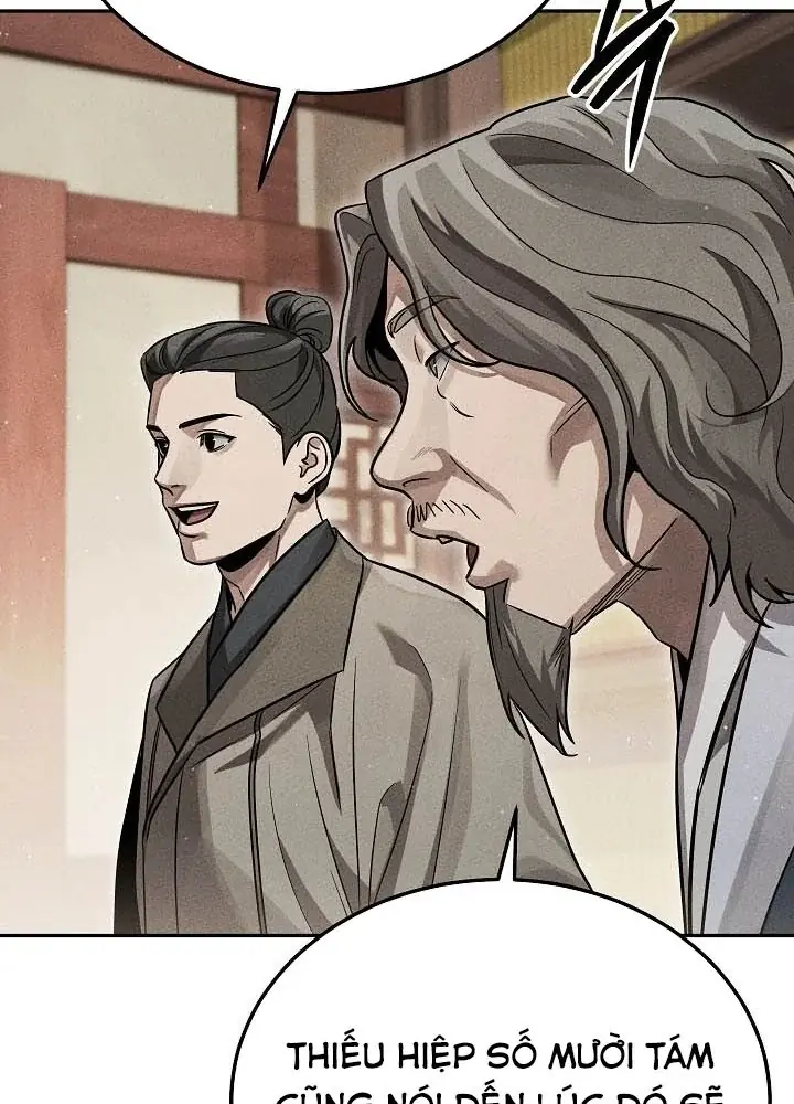 Thần Ma Đại Đế Chapter 47 - Trang 26