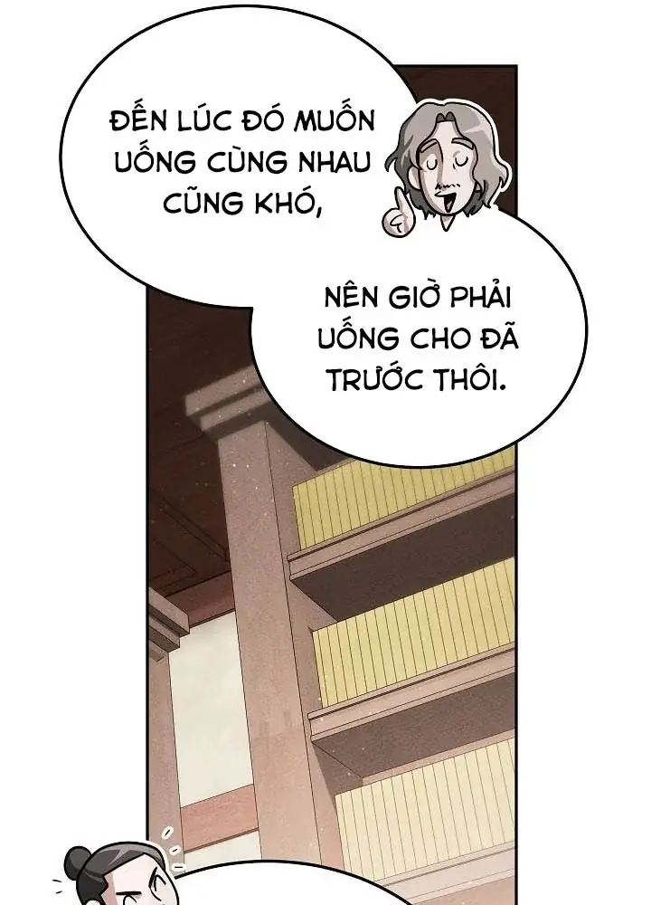 Thần Ma Đại Đế Chapter 47 - Trang 28