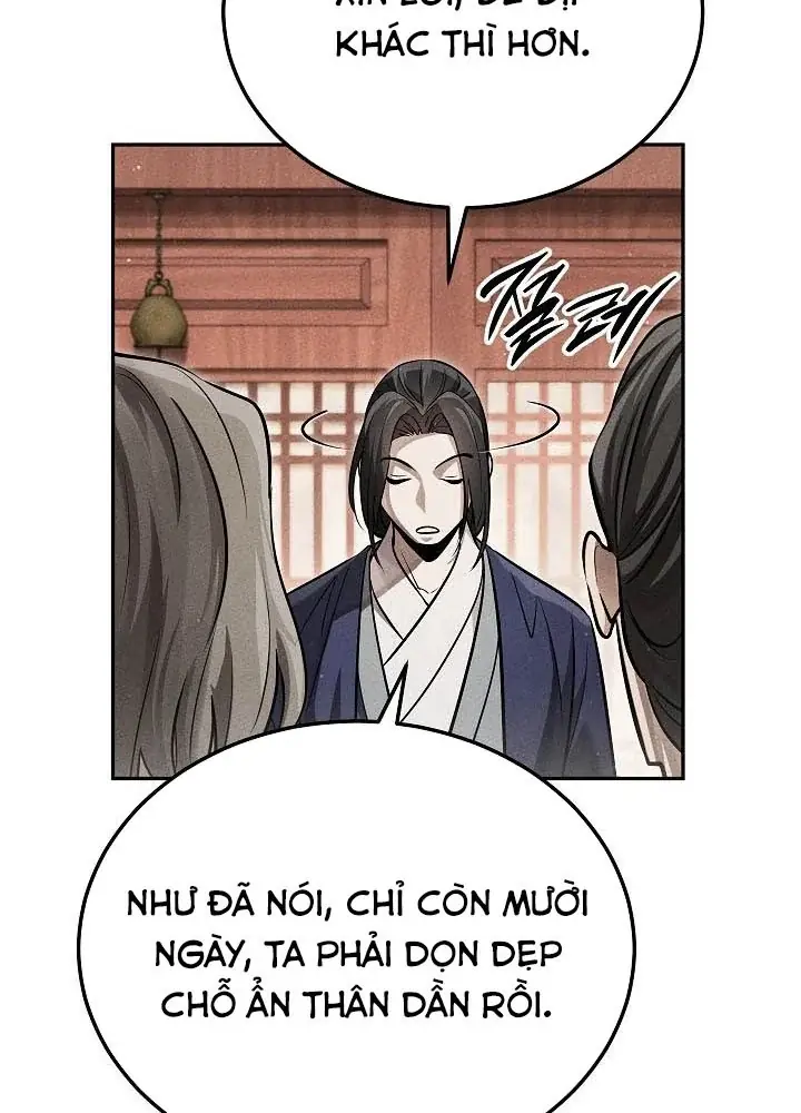 Thần Ma Đại Đế Chapter 47 - Trang 30
