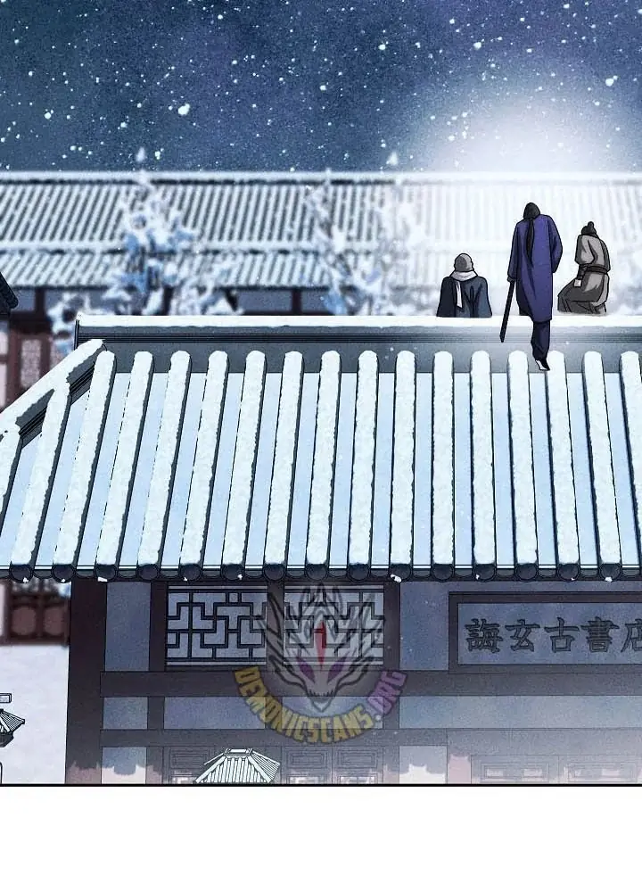 Thần Ma Đại Đế Chapter 47 - Trang 38