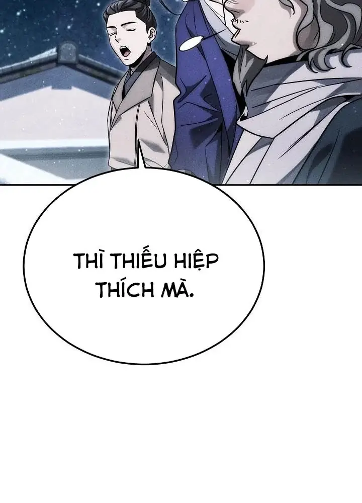 Thần Ma Đại Đế Chapter 47 - Trang 40