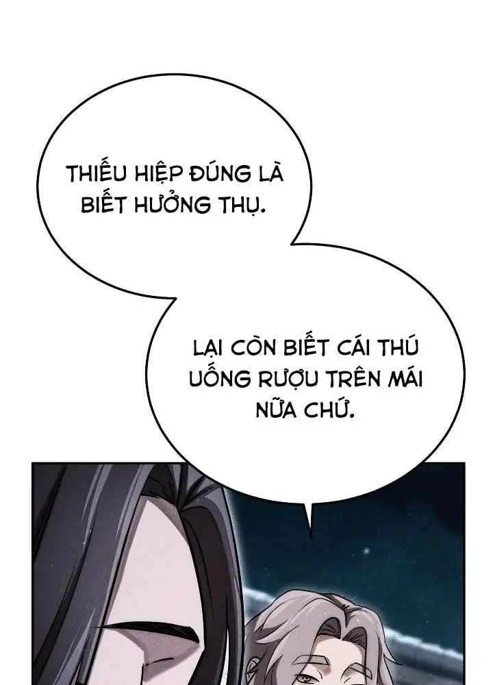 Thần Ma Đại Đế Chapter 47 - Trang 48
