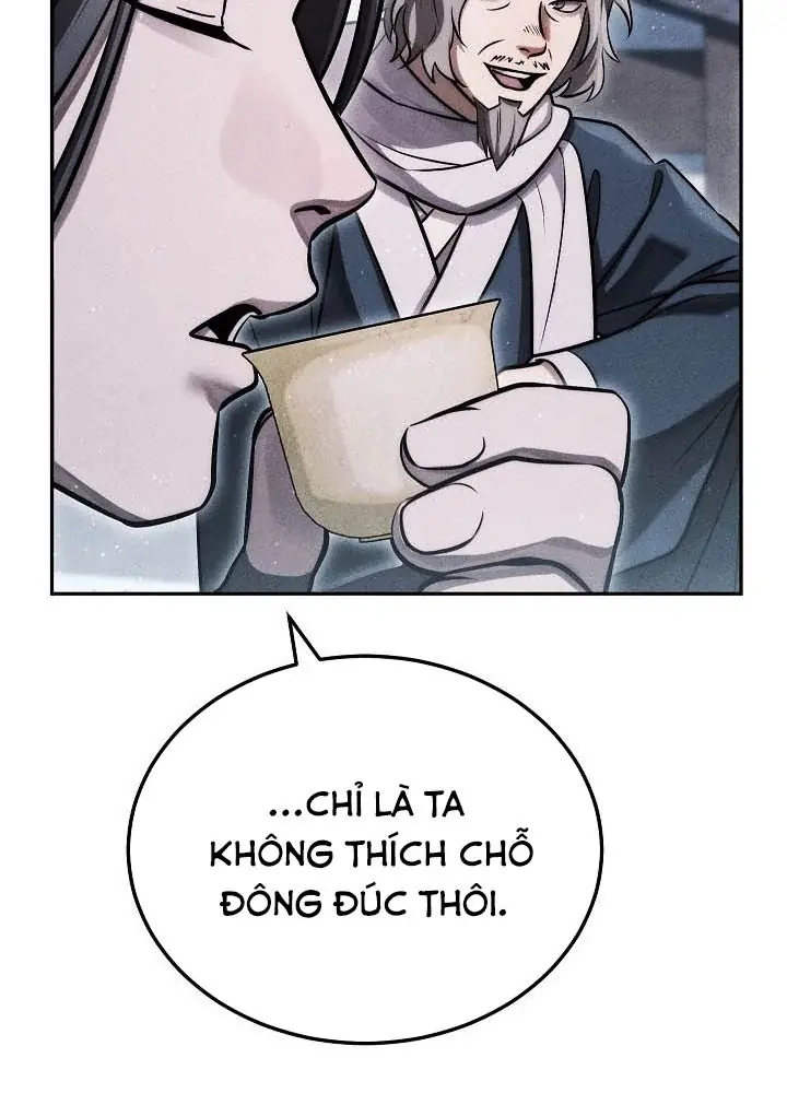 Thần Ma Đại Đế Chapter 47 - Trang 49