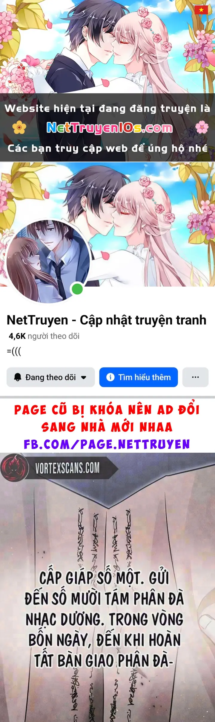 Thần Ma Đại Đế Chapter 48 - Trang 2