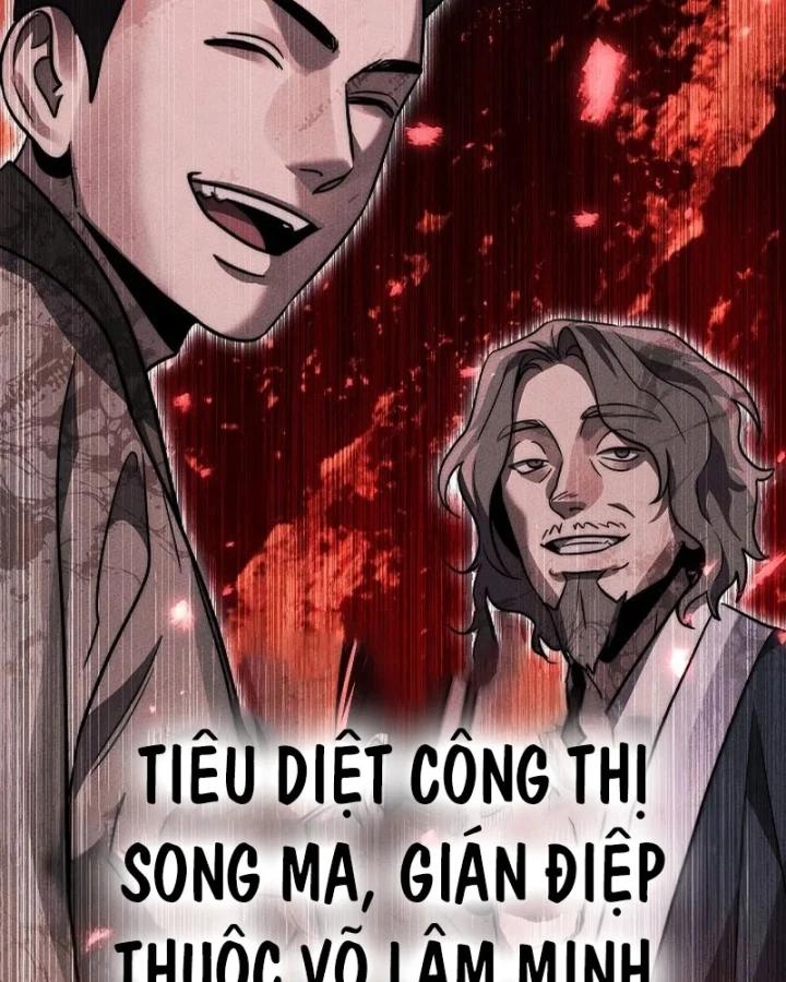 Thần Ma Đại Đế Chapter 48 - Trang 4