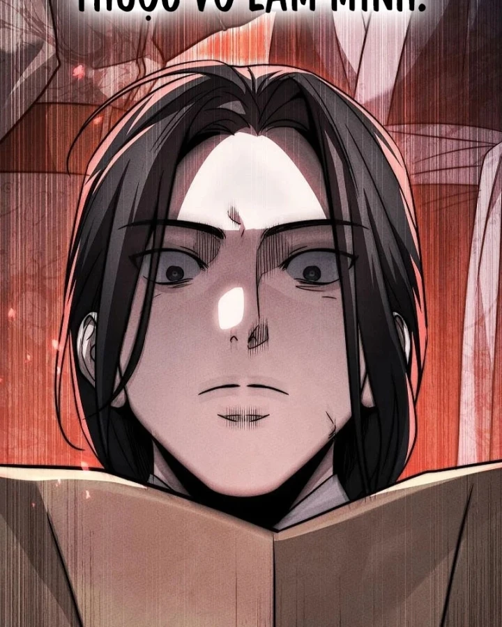 Thần Ma Đại Đế Chapter 48 - Trang 5