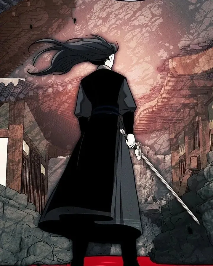 Thần Ma Đại Đế Chapter 49 - Trang 24