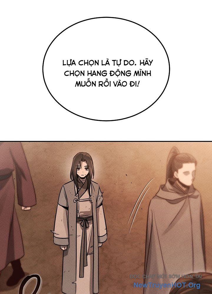 Thần Ma Đại Đế Chapter 5 - Trang 20