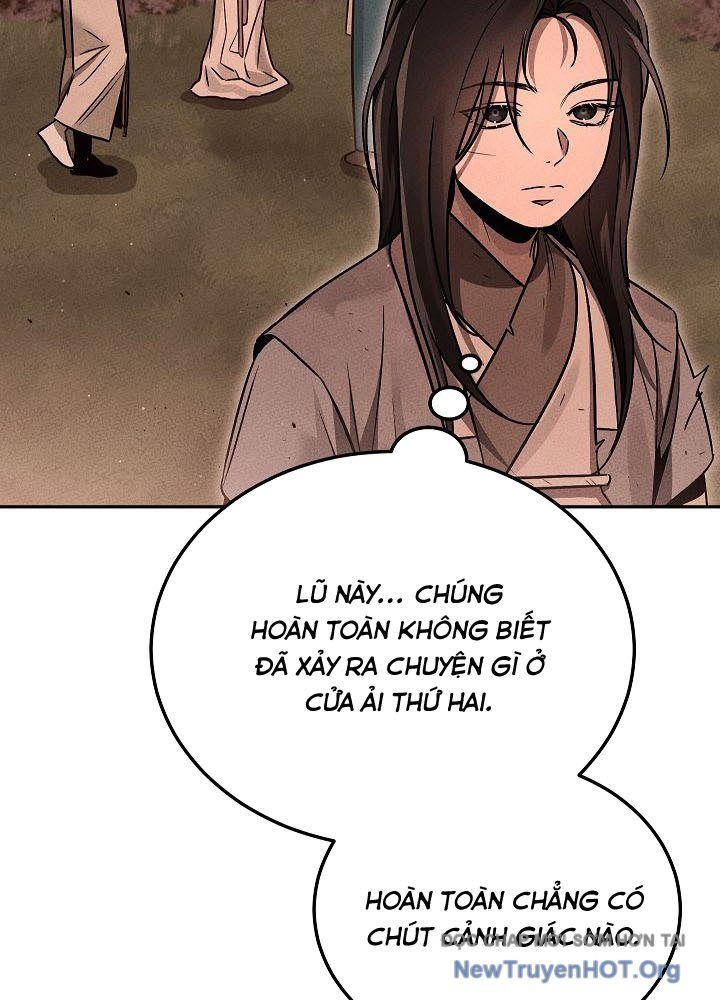 Thần Ma Đại Đế Chapter 5 - Trang 28