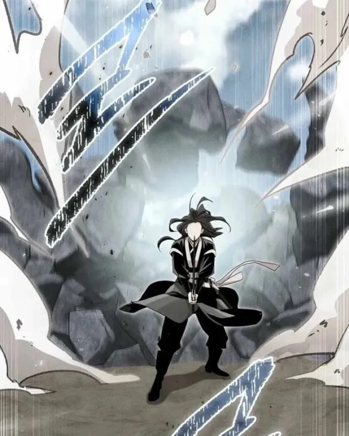 Thần Ma Đại Đế Chapter 51 - Trang 23