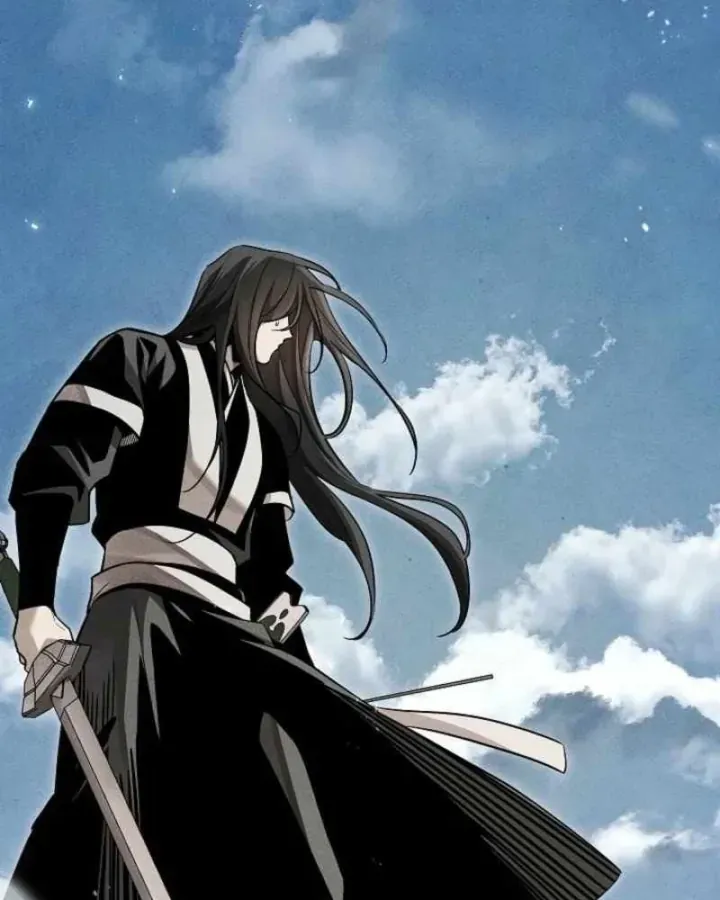 Thần Ma Đại Đế Chapter 51 - Trang 32