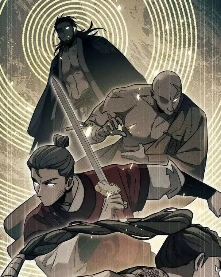 Thần Ma Đại Đế Chapter 52 - Trang 11