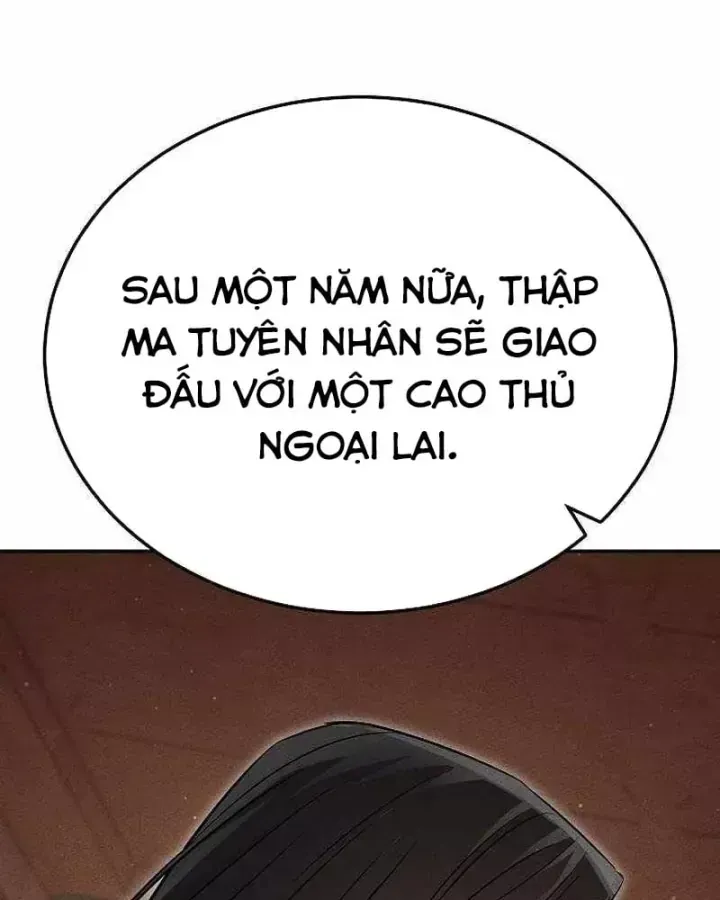 Thần Ma Đại Đế Chapter 52 - Trang 46