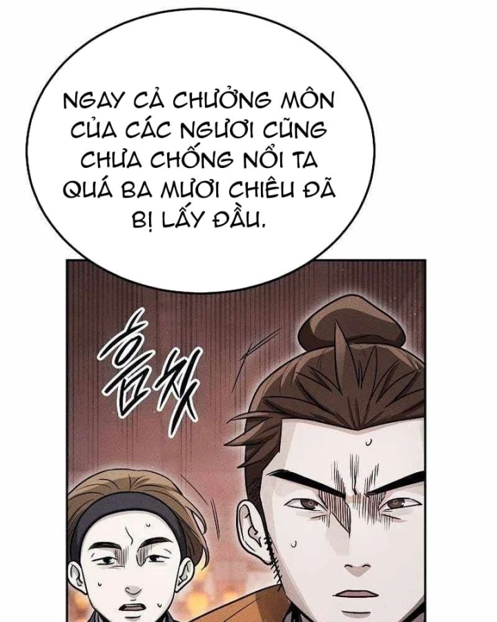 Thần Ma Đại Đế Chapter 53 - Trang 34
