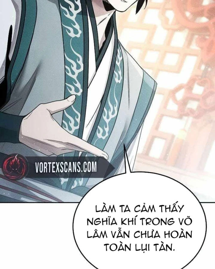 Thần Ma Đại Đế Chapter 53 - Trang 8