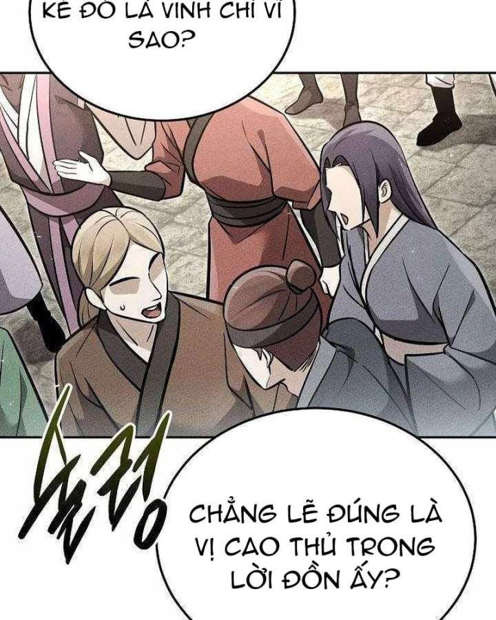 Thần Ma Đại Đế Chapter 54 - Trang 12