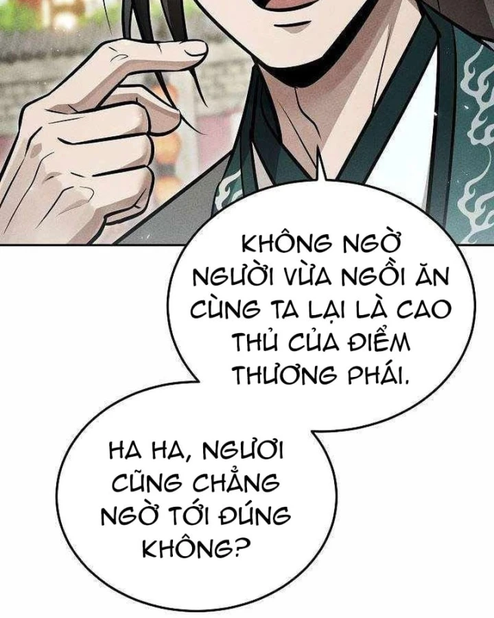 Thần Ma Đại Đế Chapter 54 - Trang 17