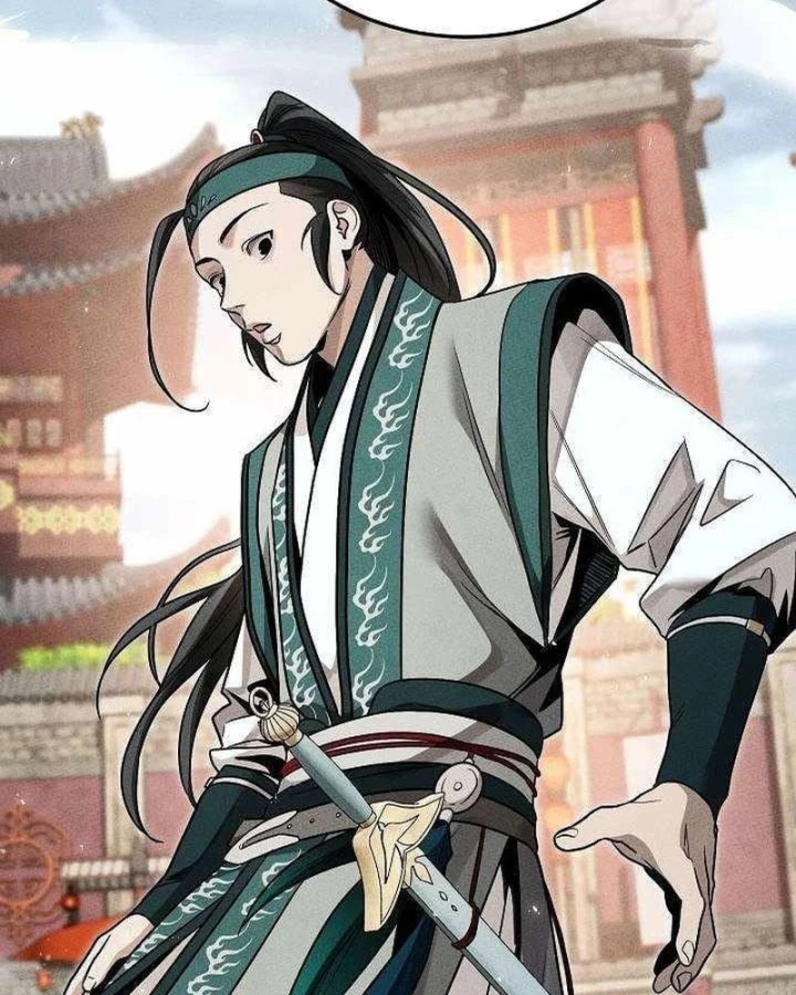 Thần Ma Đại Đế Chapter 54 - Trang 21