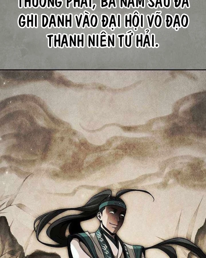 Thần Ma Đại Đế Chapter 54 - Trang 28