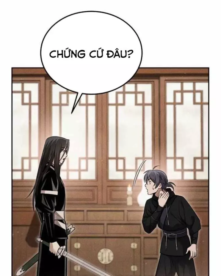 Thần Ma Đại Đế Chapter 56 - Trang 20