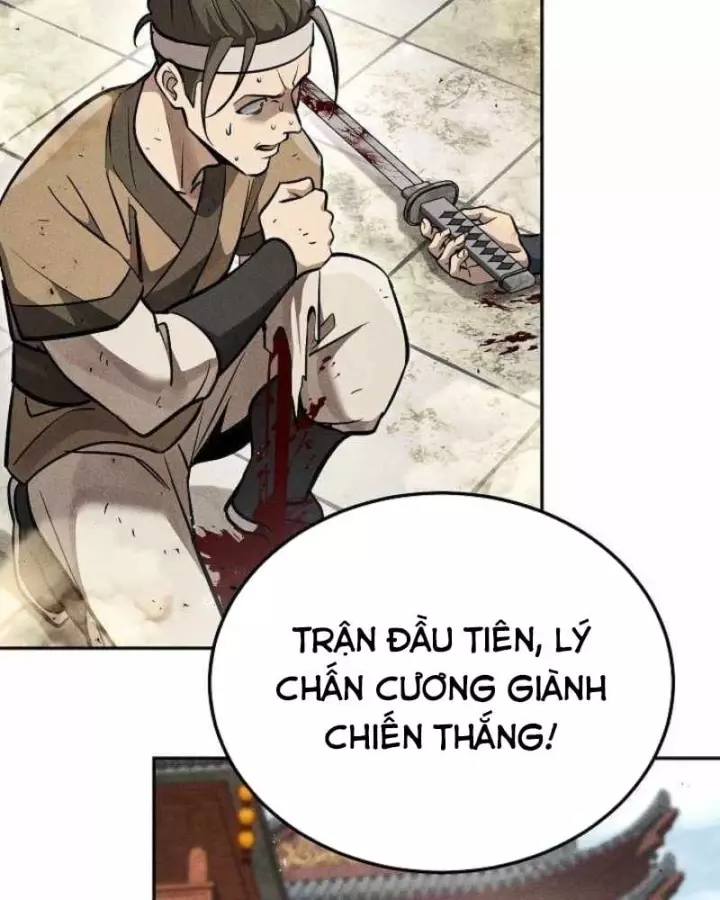 Thần Ma Đại Đế Chapter 56 - Trang 47