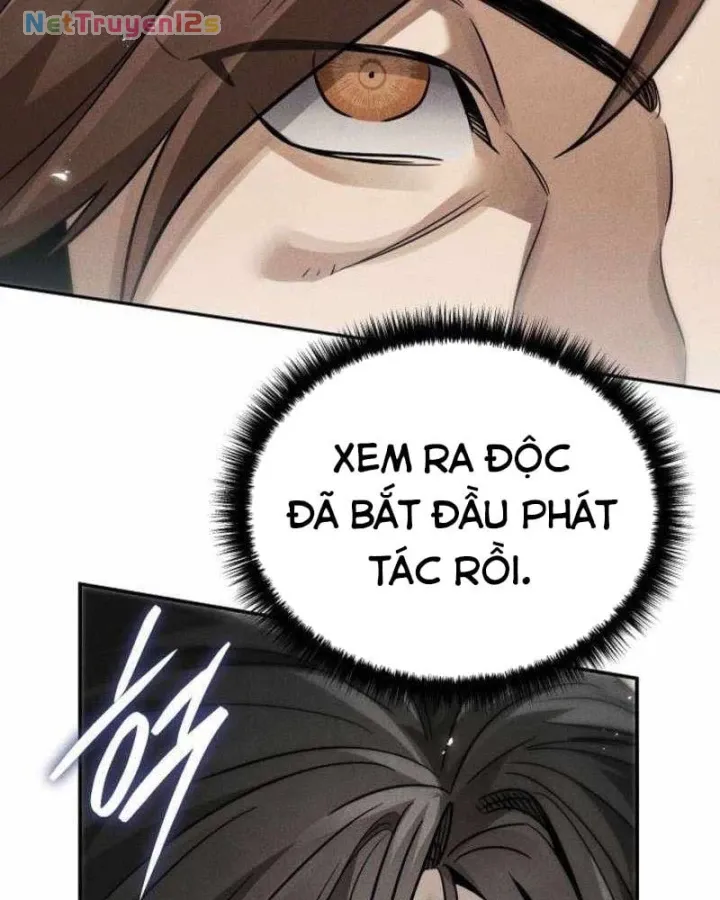 Thần Ma Đại Đế Chapter 57 - Trang 11