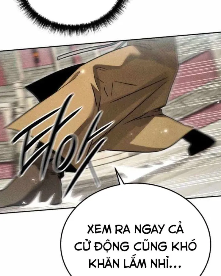 Thần Ma Đại Đế Chapter 57 - Trang 21