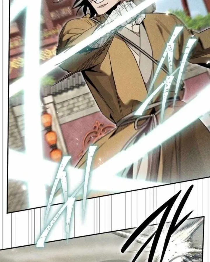 Thần Ma Đại Đế Chapter 57 - Trang 8