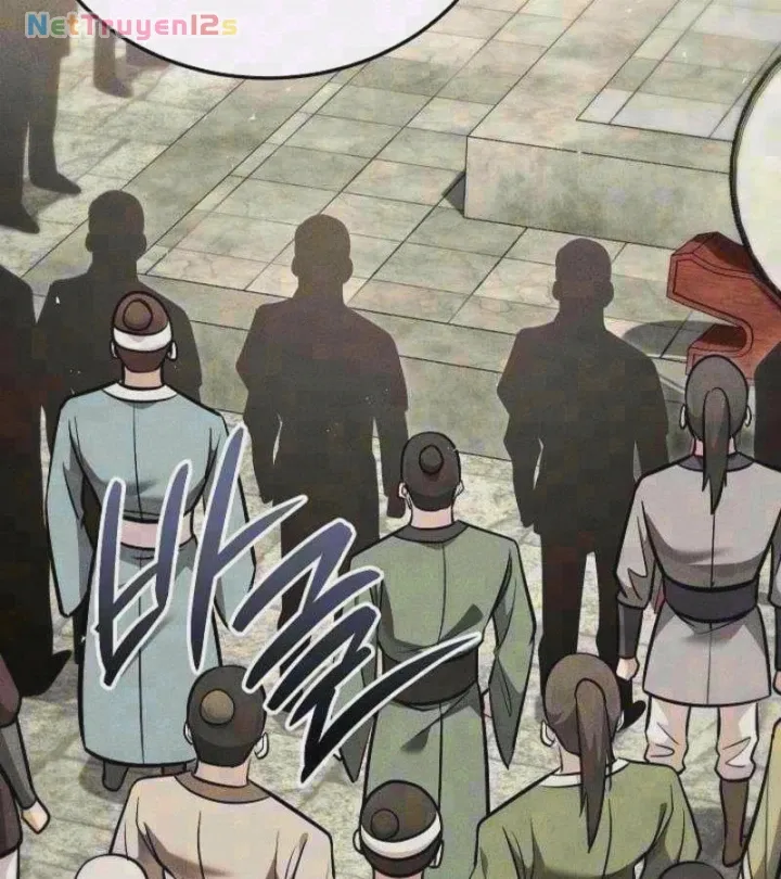 Thần Ma Đại Đế Chapter 58 - Trang 6
